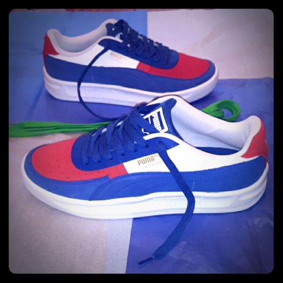 Puma Other - Puma Sneakers Men size 10